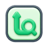 Leadork logo